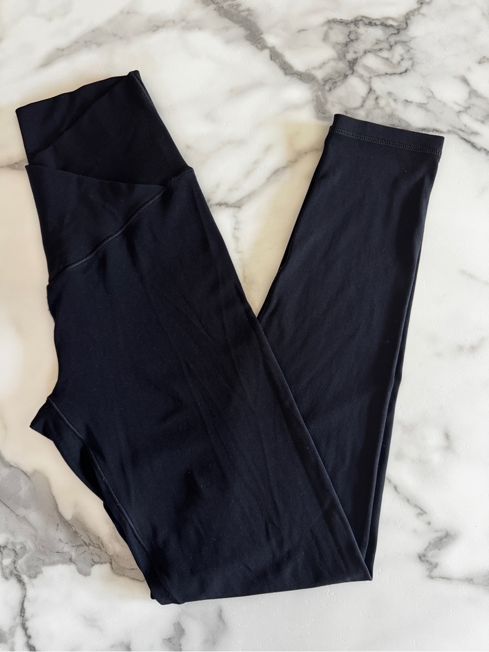 Aerie OFFLINE Crossover Waist Leggings